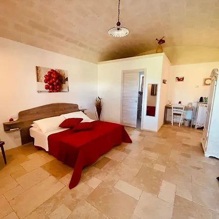 Masseria Signora Cecca-3